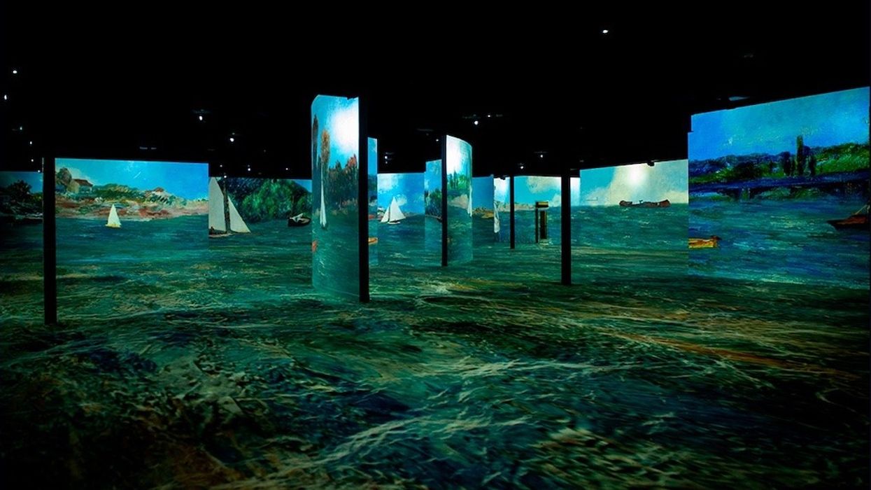 Museum of Art + Light