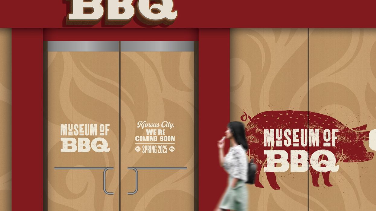 museum of bbq