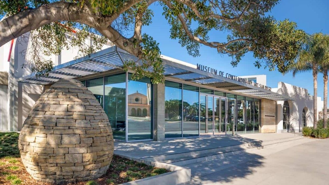 museum of contemporary art san diego