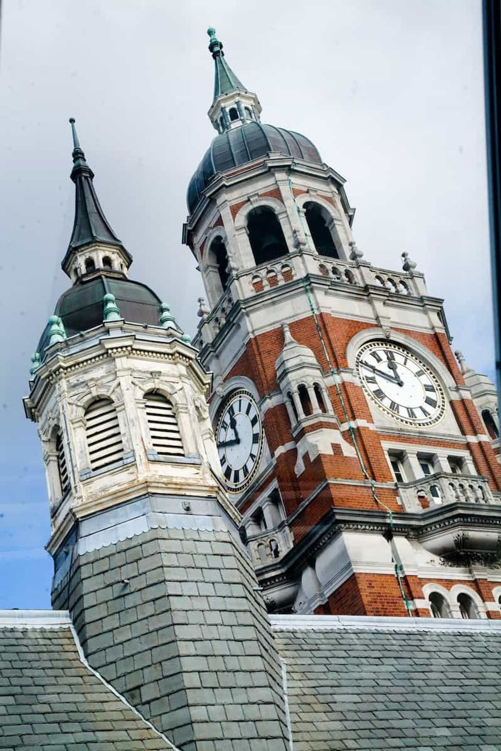 museum of croydon