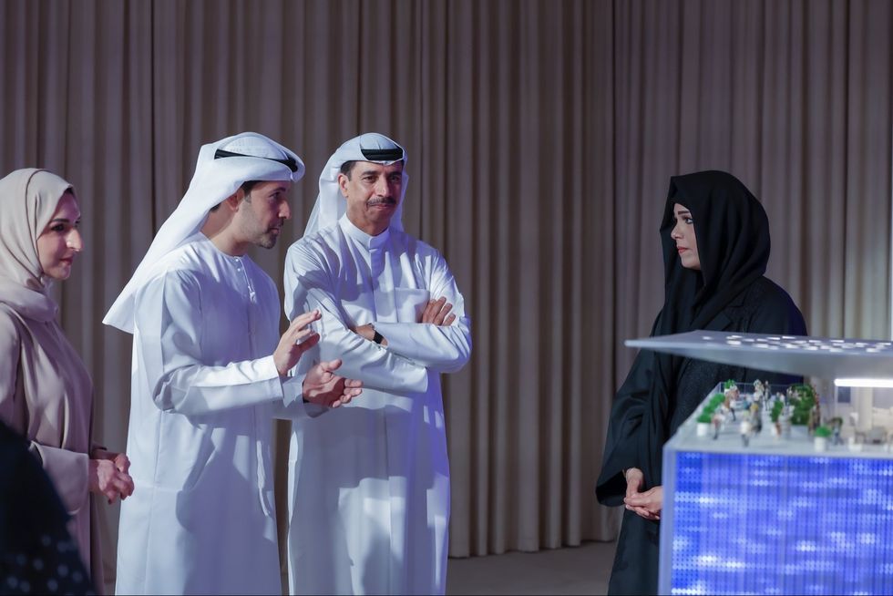 museum of digital art dubai