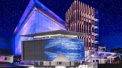 museum of digital art dubai
