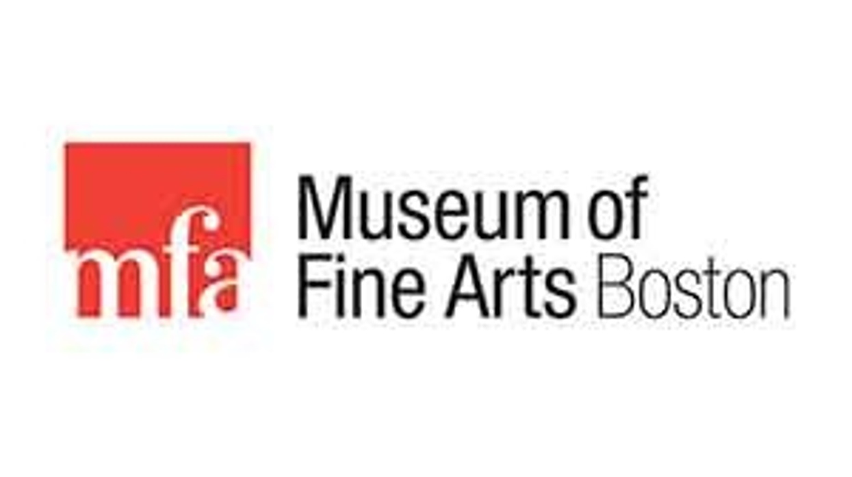 museum of fine arts boston logo