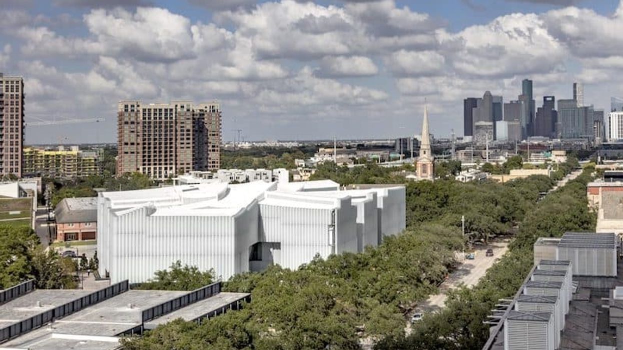 museum of fine arts houston