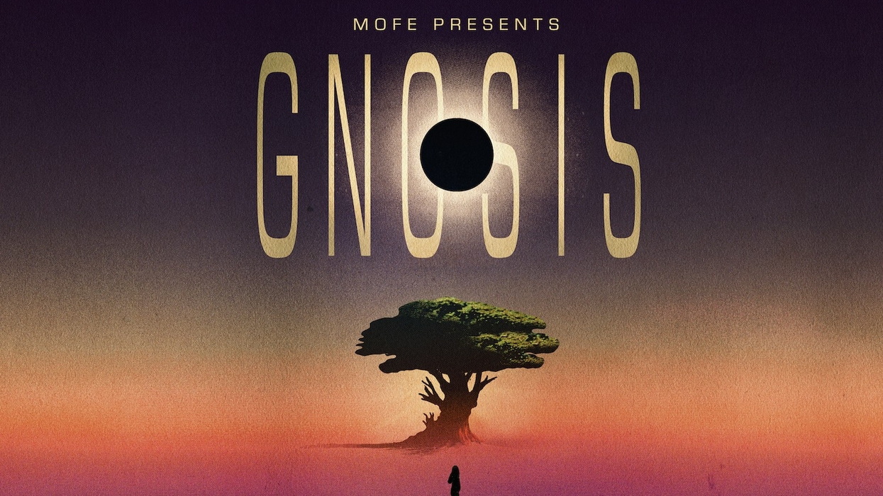 museum of future experiences mofe gnosis