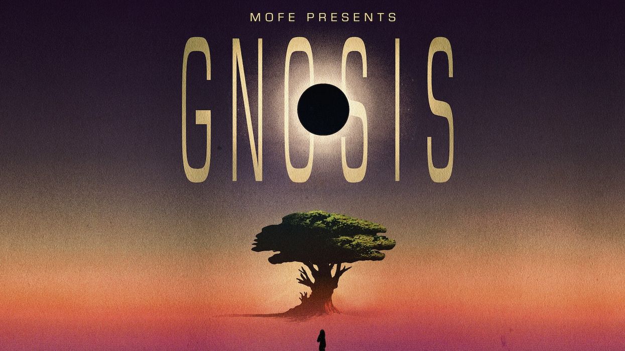 museum of future experiences mofe gnosis