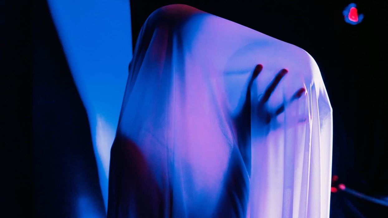 museum of future experiences underworld radio