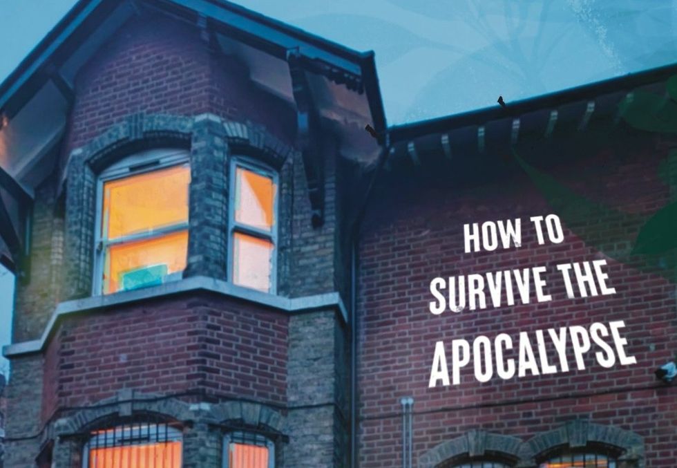 museum of homelessness london