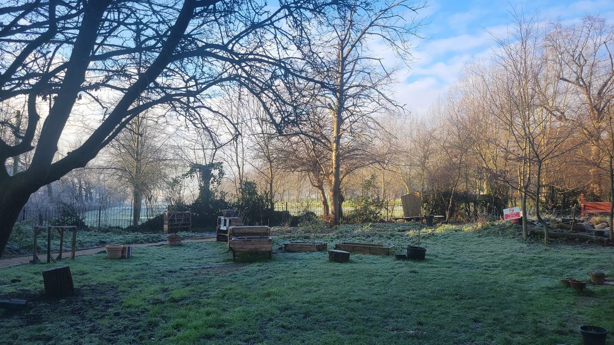 museum of homelessness