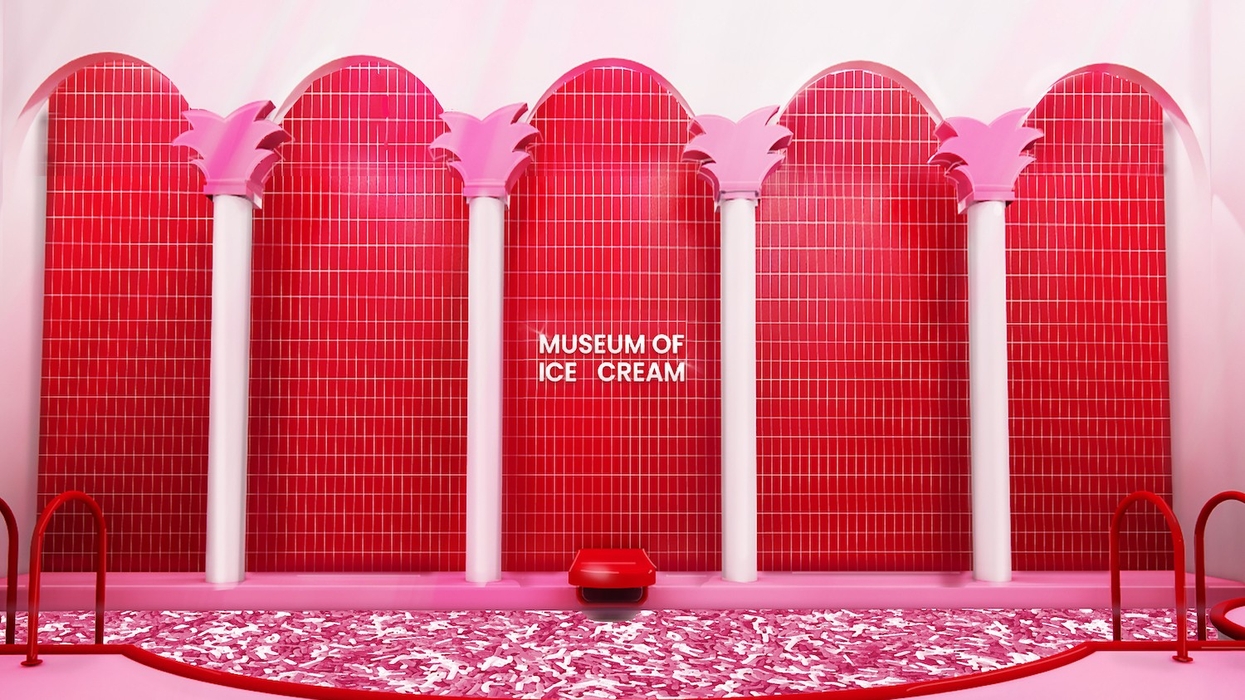 museum of ice cream miami