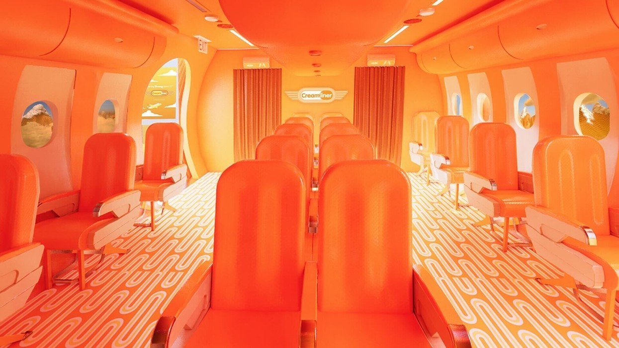 museum of ice cream miami