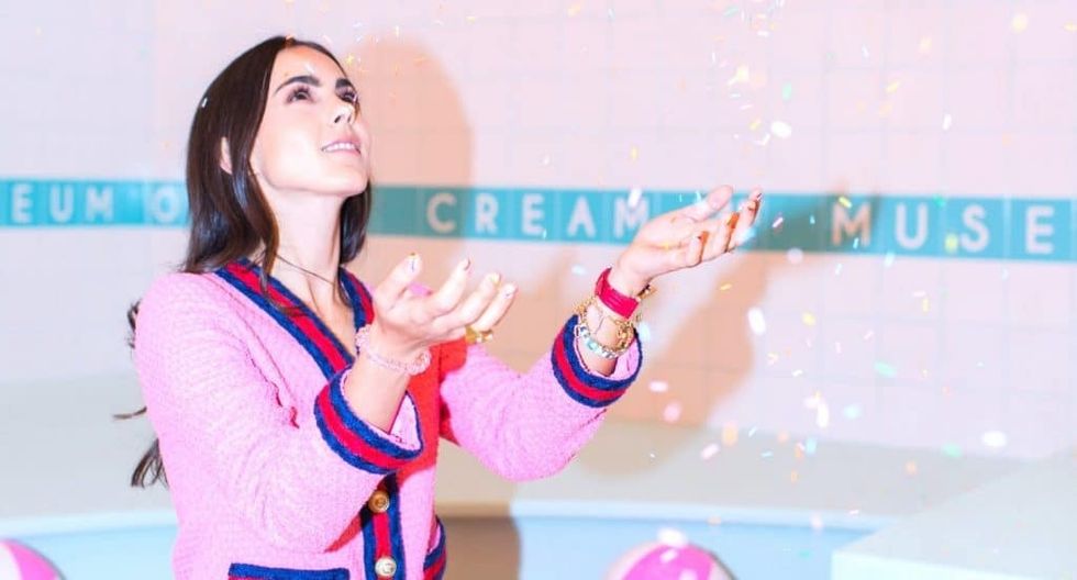 museum of ice cream