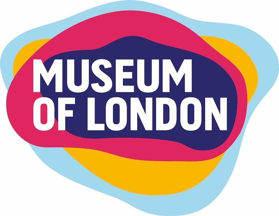 museum of london logo