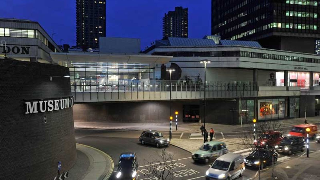 museum of london