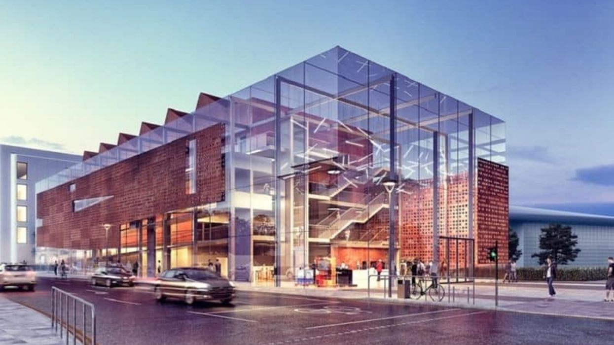 Museum of Military Medicine