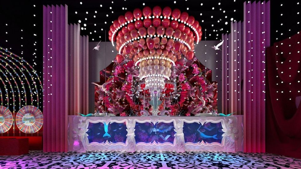 Museum of Sex Super Funland