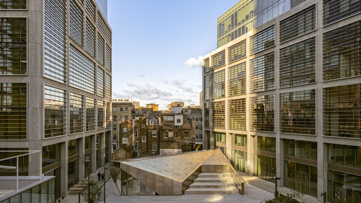 museum of shakespeare