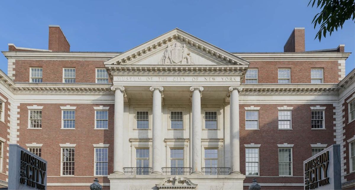 Museum of the City of New York