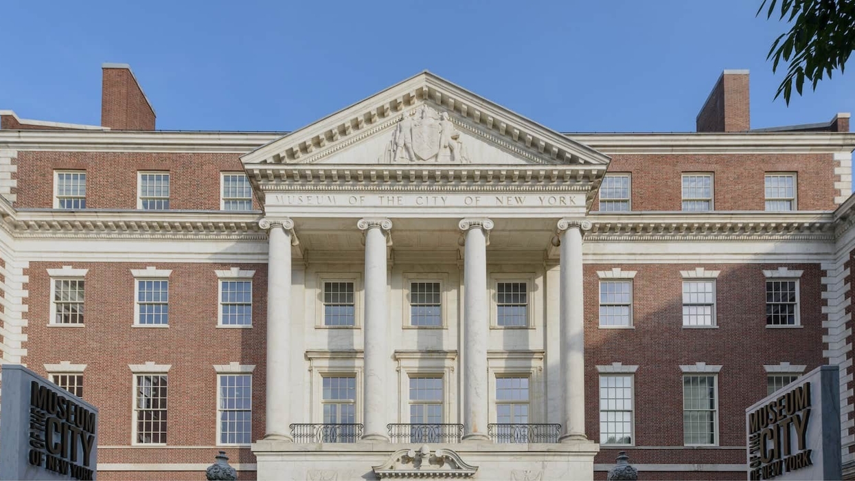 Museum of the City of New York