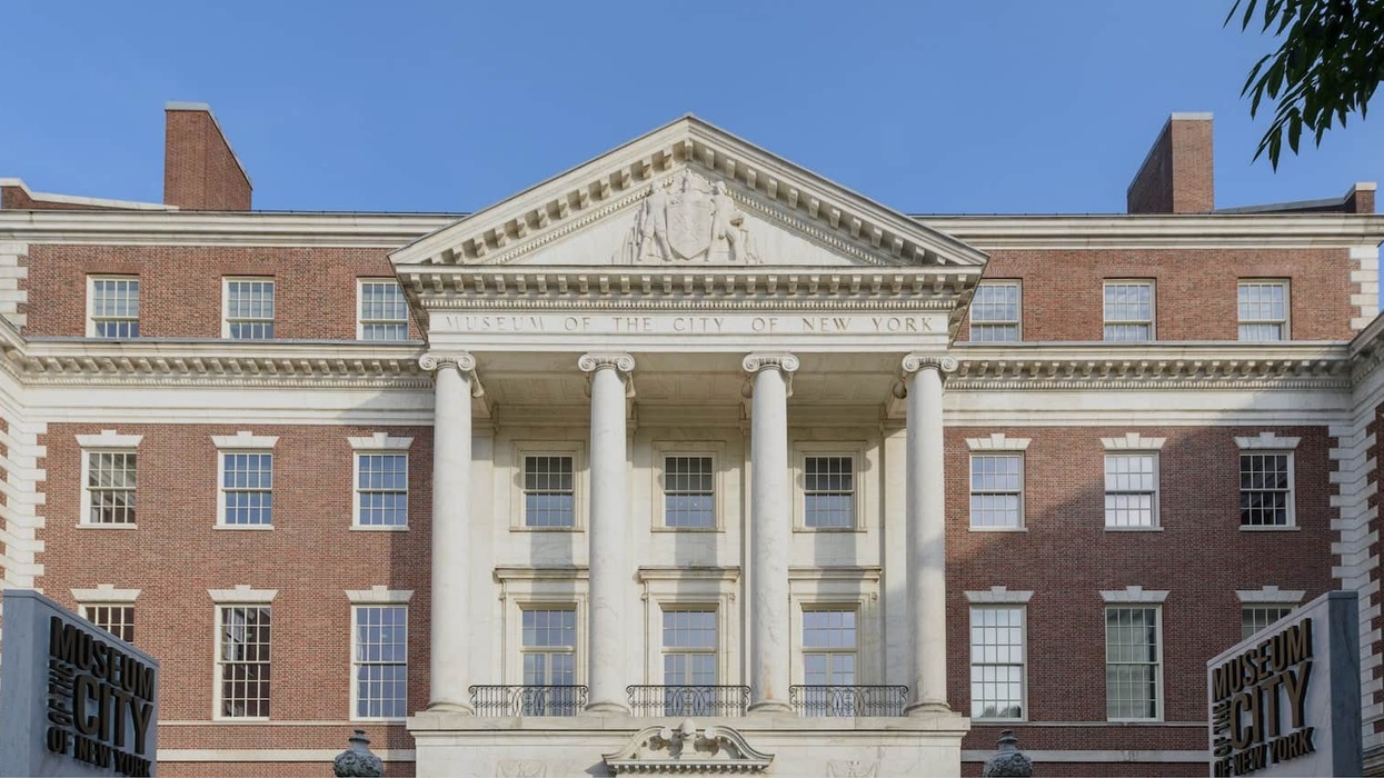 Museum of the City of New York