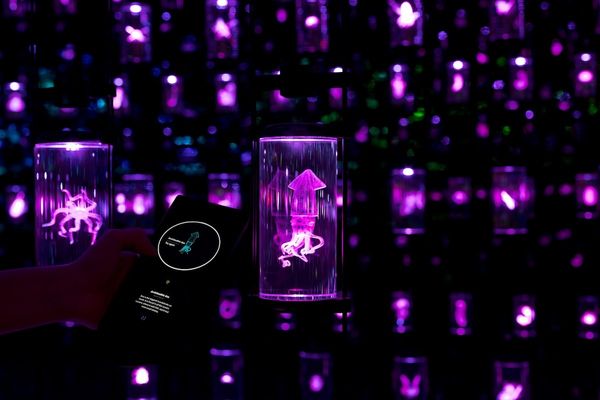 Museum of the Future - Journey of the Pioneers