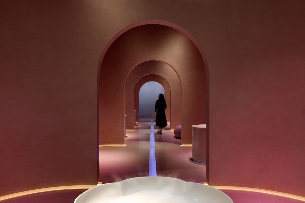 Museum of the Future - Journey of the Pioneers