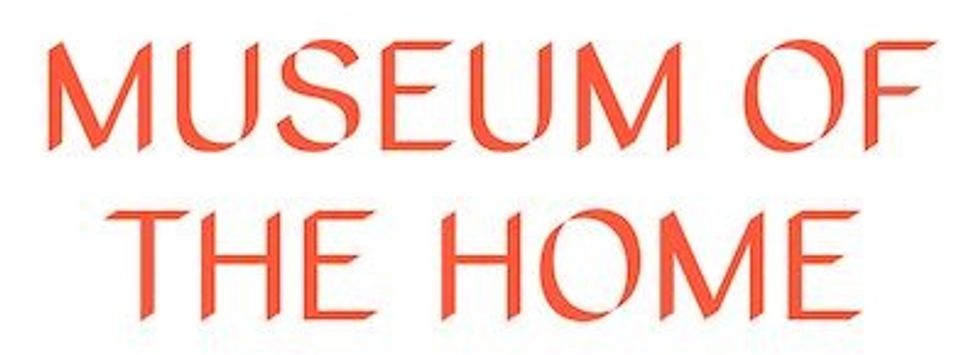 Museum of the Home logo