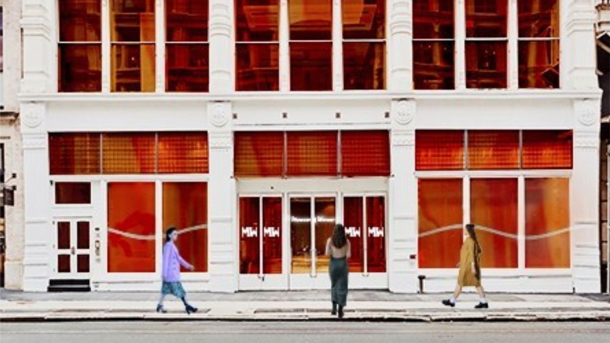 museum of women soho new york