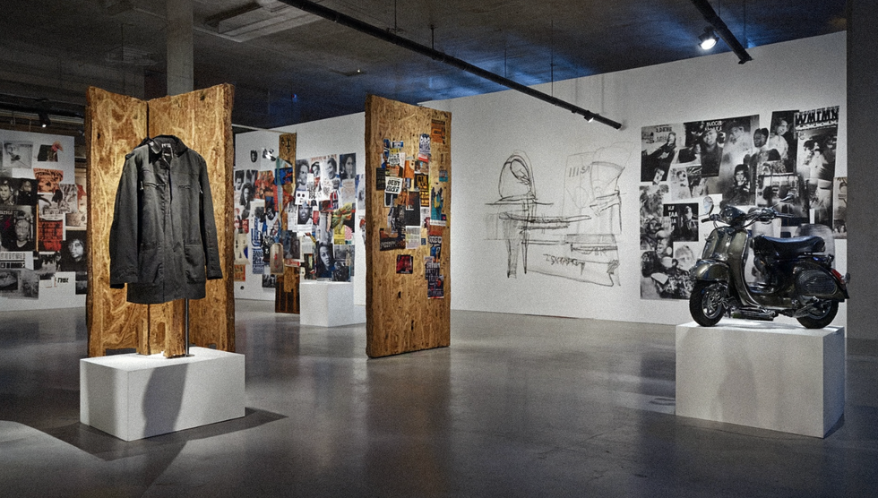 museum of youth culture