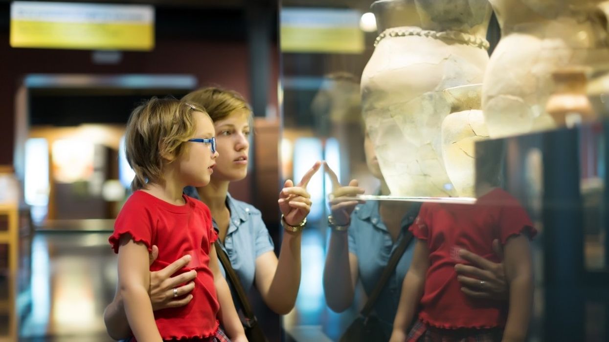 Museum Pain Points Vennersys