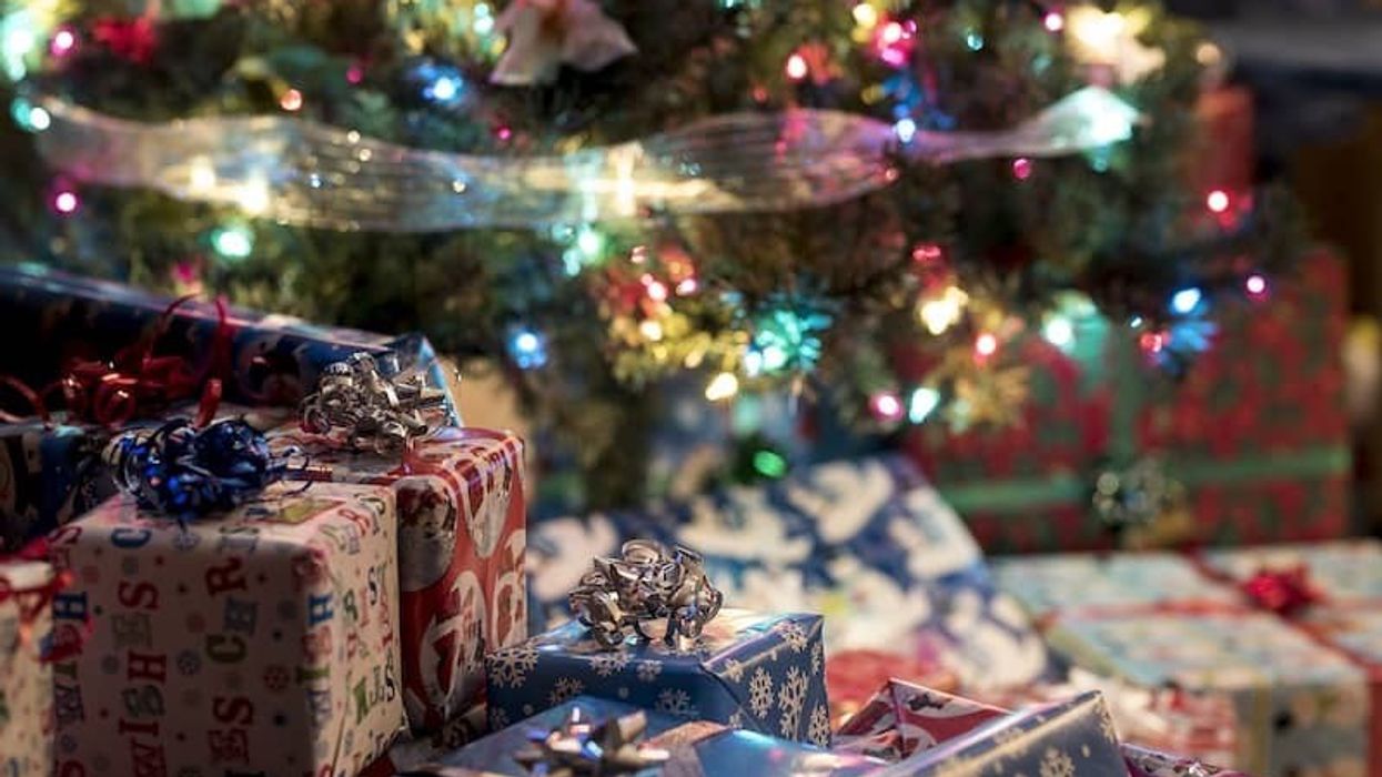 museum shop campaign