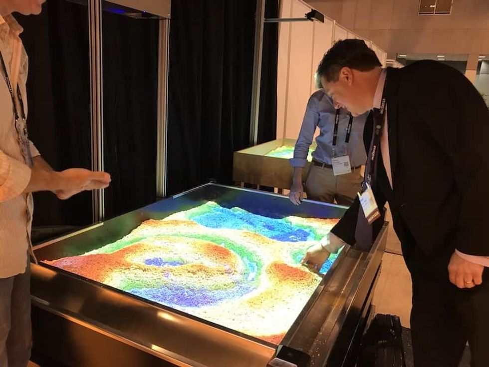 MuseumExpo 2019 trade show