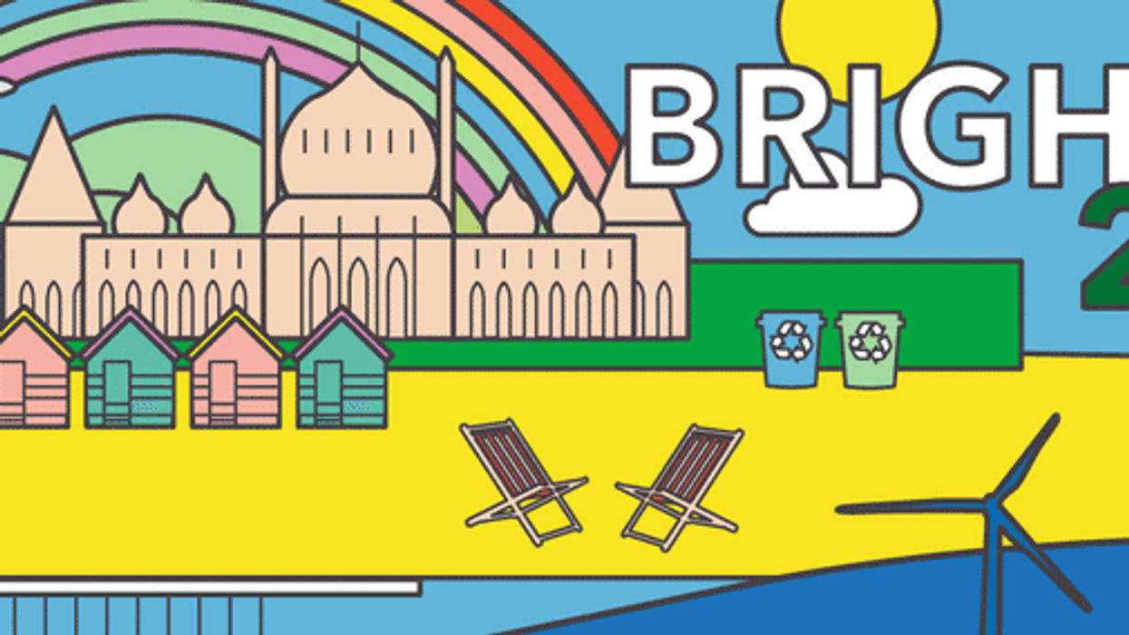 Museums Association Annual Conference and Exhibition 2019 Brighton