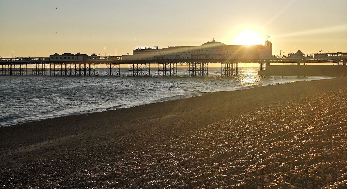 Museums Association Conference 2019 Brighton
