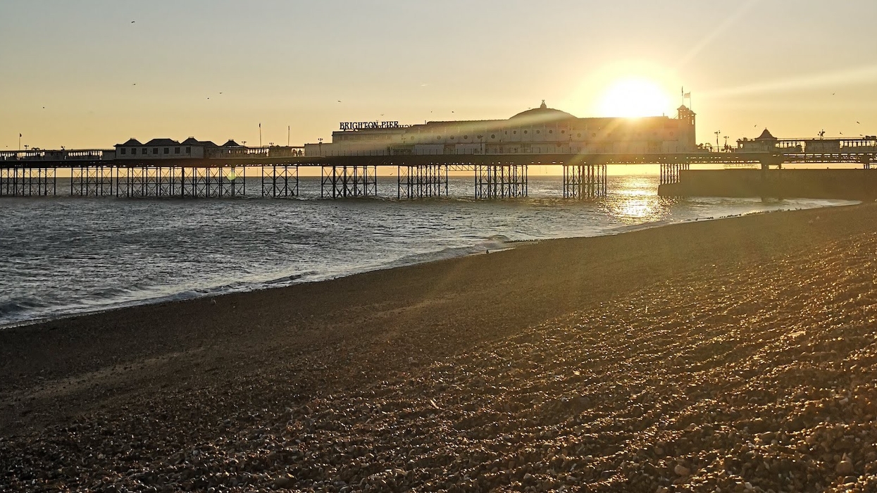 Museums Association Conference 2019 Brighton