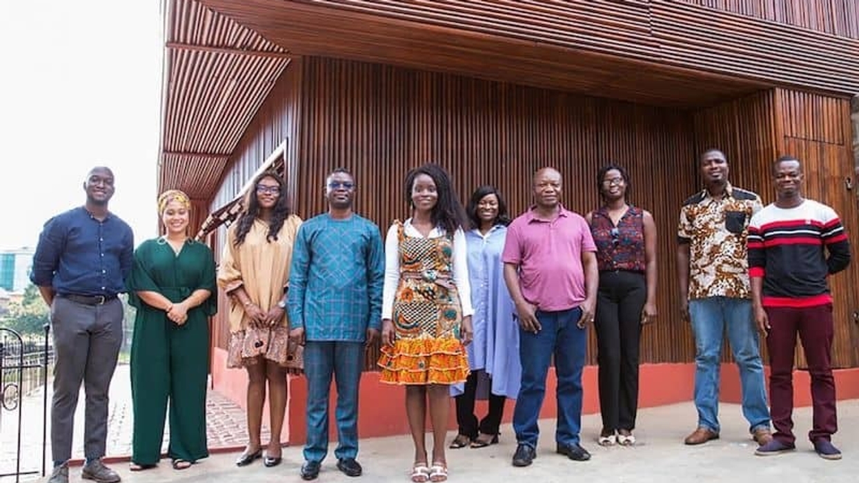 museums committee ghana