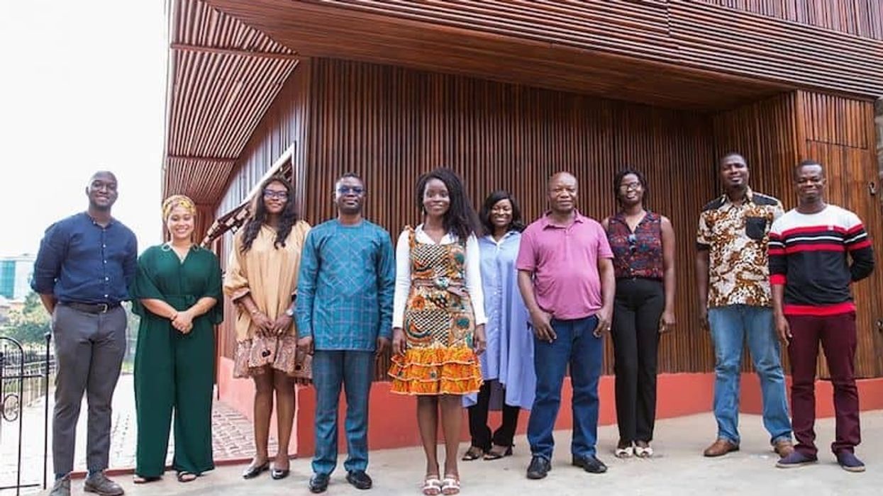 museums committee ghana