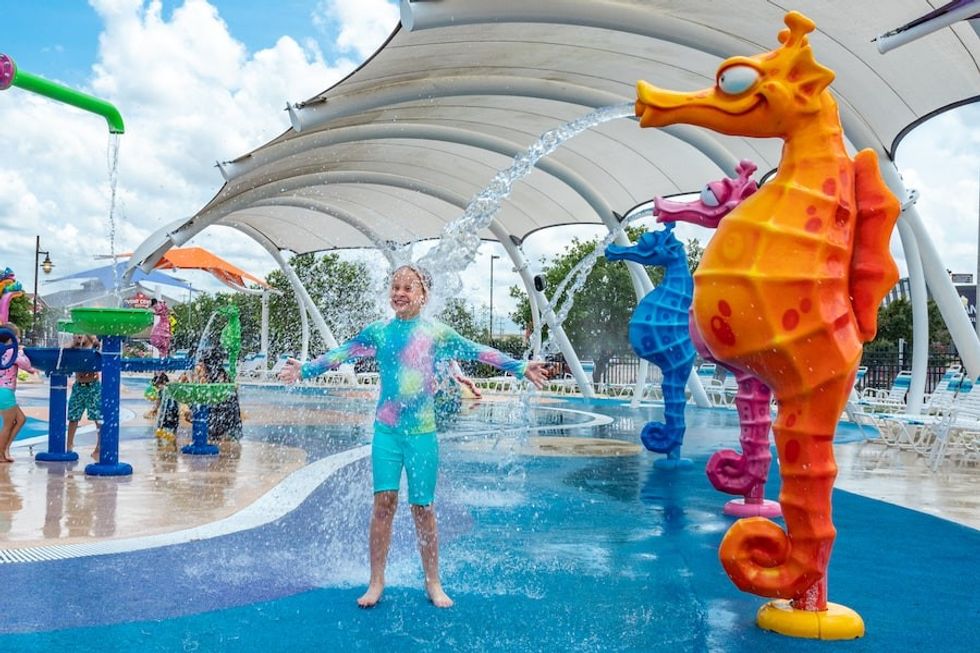 MW inspiration island