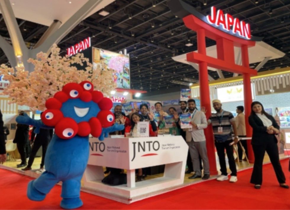 Myaku-Myaku at OTM 2025