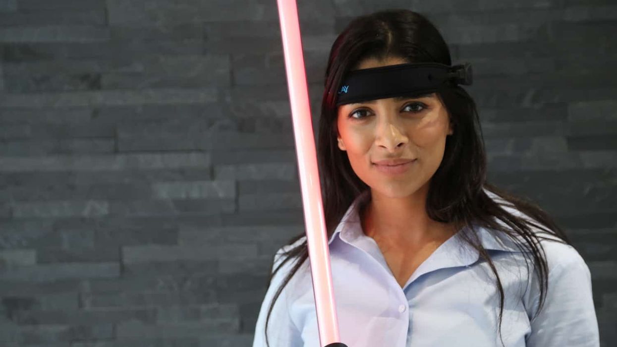myndhub mind controlled headset