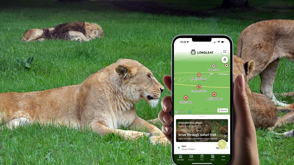 n-gage.io Longleat