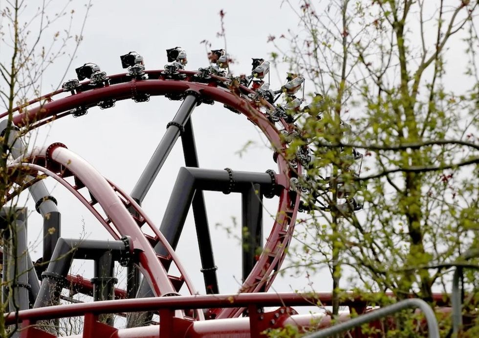 na fianna emerald park family owned theme parks