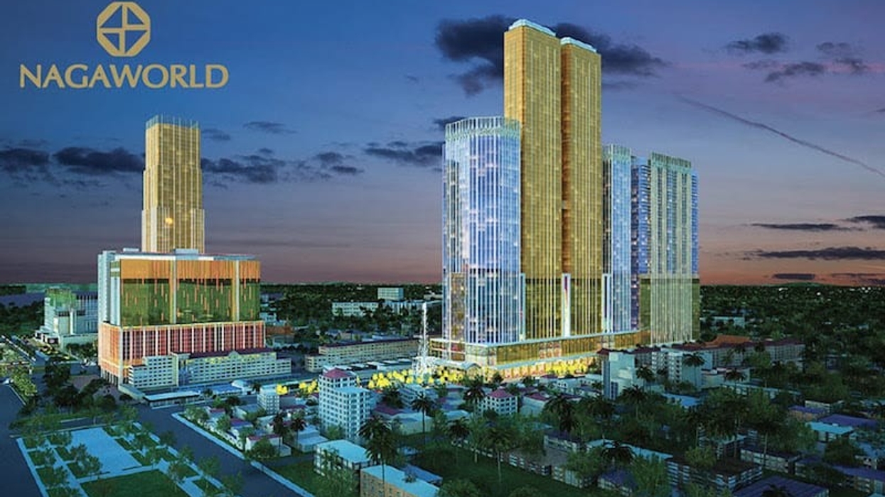 nagaworld