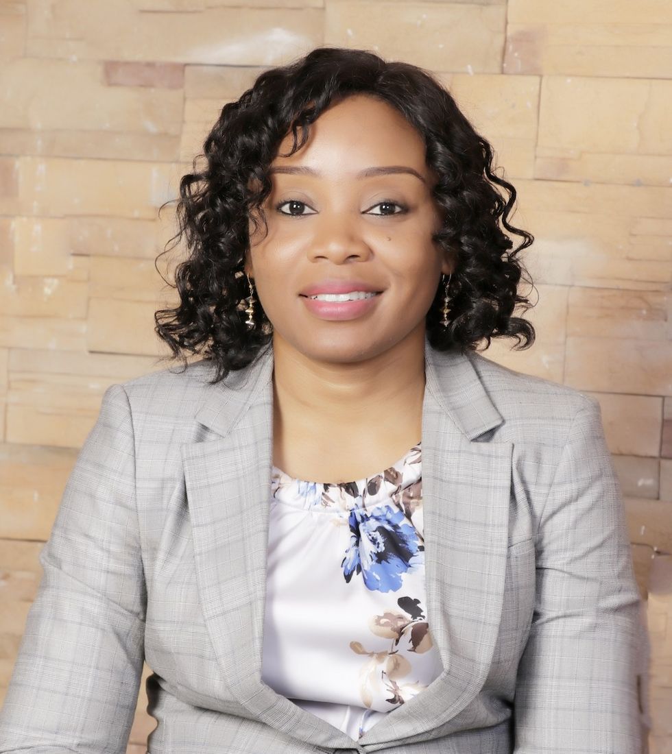 Nancy Orji