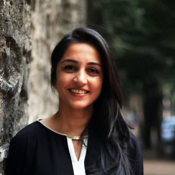 Nandini Somaya