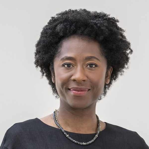 Naomi Beckwith headshot