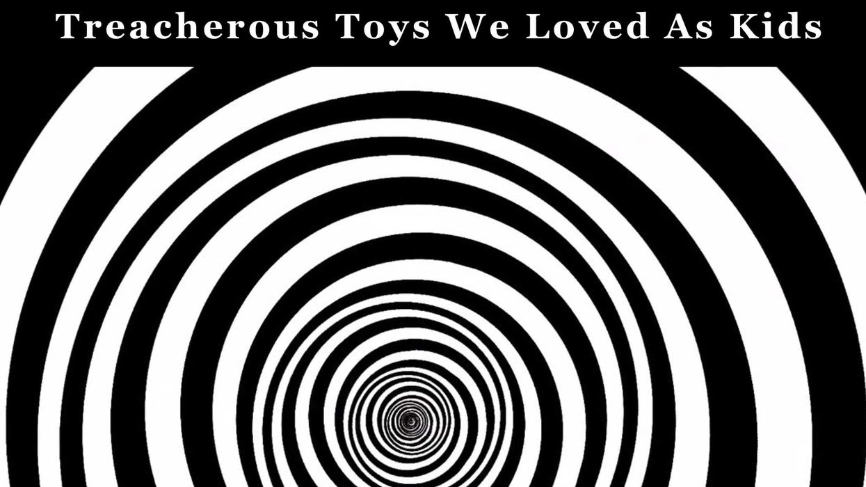 napa valley museum dangerous toys exhibit