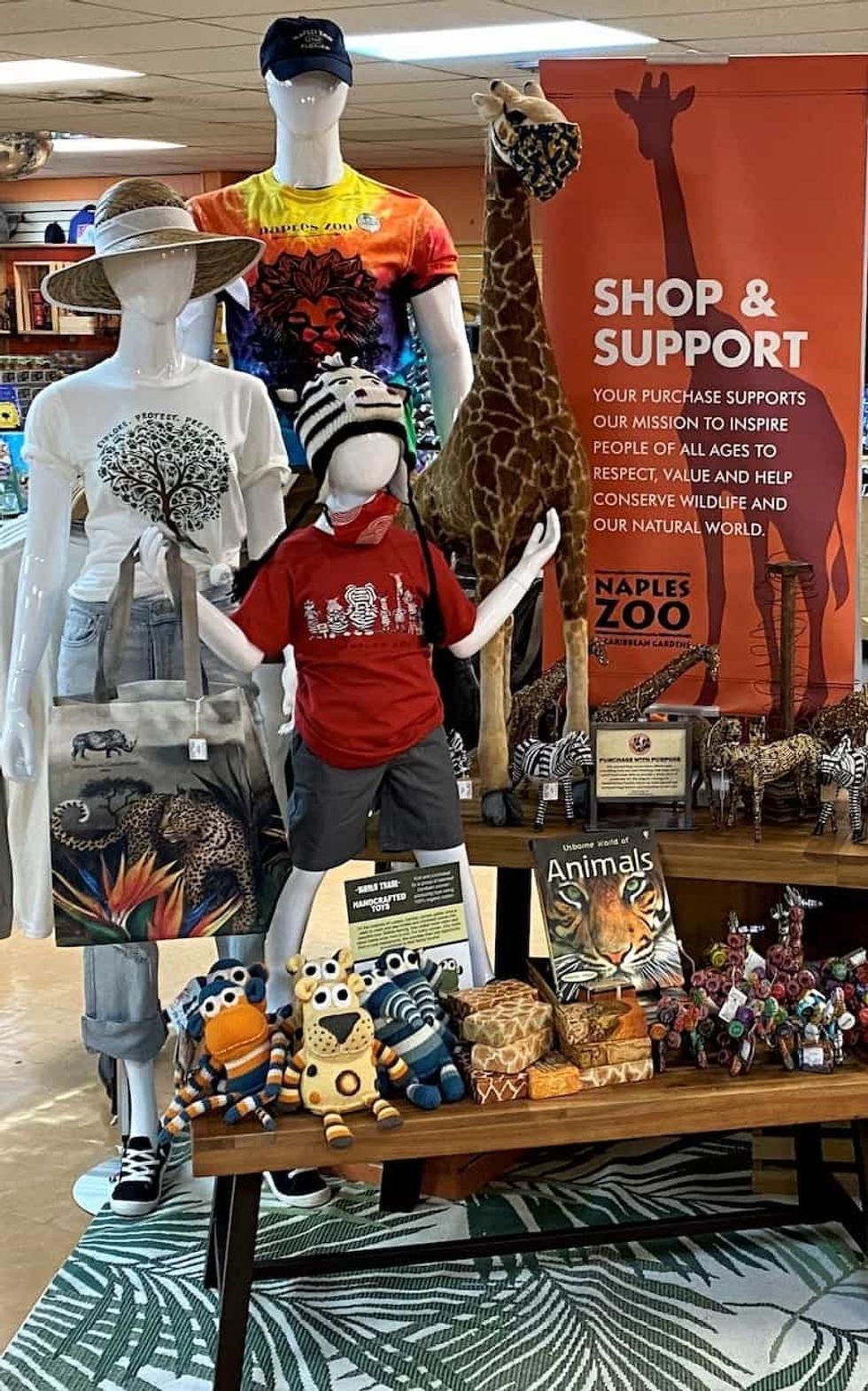 naples zoo store eventnetwork