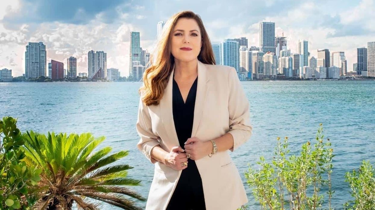 natalia Crujeiras historymiami museum