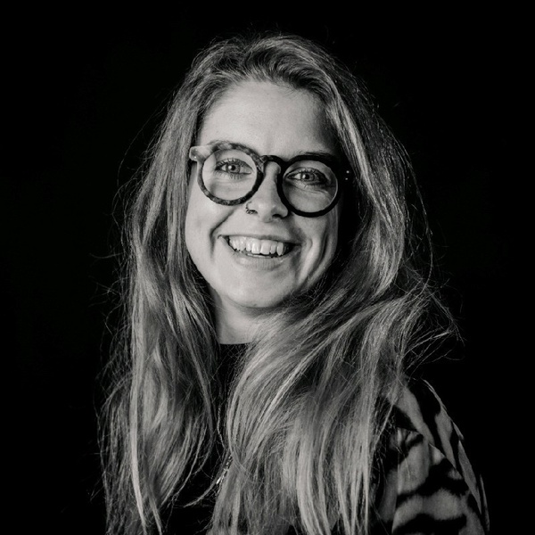 Natasha Mortimer headshot